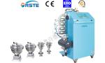 Plastic Material Seperate Loading Detachable Machine Vacuum 1-to-more Auto