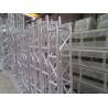 Buy cheap Exhibitions Aluminum Stage Truss Quickly Install Made By 6082-T6 from wholesalers