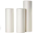 OEM Non-Toxic And Odorless Hot Laminating Film Rolls, Moisture Proof 3600m