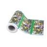 Buy cheap Printing Aluminum Foil plastic roll film flexible packaging for coffee bag from wholesalers