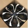 Buy cheap 18''19''20'21'22''gloss black Machined face forged Alloy Wheel Rim from wholesalers