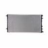 Buy cheap Aluminum Radiator for VW VOLKSWAGEN Beetle 1C0121253A 1C0121253B 1C0121253C 1C0121253 from wholesalers