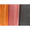 Buy cheap 75D / 144F Spandex Polyester Velvet Knit Fabrics Super Soft Stretch PD from wholesalers