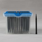 Free DNase Rnase 1000ul Conductive Filter Tips For Tecan