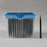 Buy cheap Free DNase Rnase 1000ul Conductive Filter Tips For Tecan from wholesalers