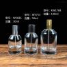 Buy cheap Refillable Luxury Perfume Glass Spray Bottles 30 50 100ml from wholesalers