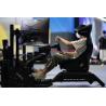 Buy cheap Professional Amusement Full Motion F1 Racing Simulator from wholesalers