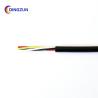 Buy cheap High Temperature Motor Lead Cable Four Core Electric Motor Cable from wholesalers