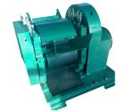 2000kg/h Industrial Sugarcane Press Machine Juice Extractor Machine