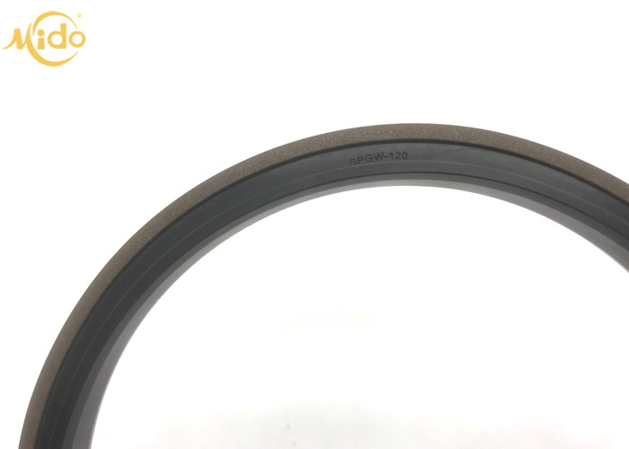 VOE11999895 LOADER HYDRAULIC CYLINDER SEAL KIT HIGH PRESSURE