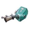 Buy cheap Pneumatic Diverter 2 Way Transfer Valve Medicine Plug Diverter Valve from wholesalers