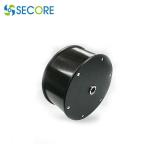 Round Outer Rotor BLDC Motor D13cm Brushless 16.8V For Electric Scooter