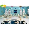 Buy cheap Creative Children'S Daycare Furniture Waterproof PP Injection Edge Banding from wholesalers