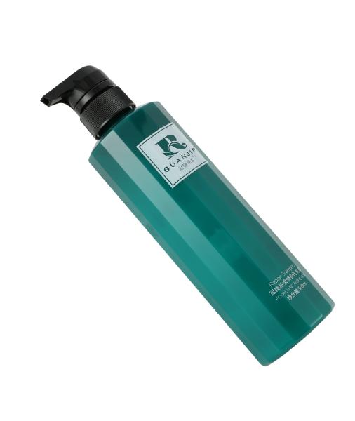 Buy cheap 100% Pure Organic Ginger Hair Growth Shampoo And Conditioner Set Unisex Hair Care Set from wholesalers