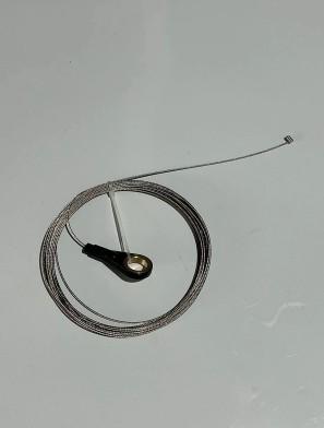 Buy cheap 923855.0070 conducting wire Kalmar Reach Stacker Parts from wholesalers