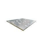 10HW T6 T651 7075 Aluminum Plate ASTM AISI For Shipbuilding