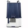 Buy cheap 3 Gear Speed Mobile Evaporative Air Conditioner Humidifier For 55m2 Area from wholesalers