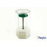 Buy cheap 22x0.7mm Dental Lab Ceramic Diamond Disc For Zirconia Crowns Grinding from wholesalers
