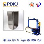 3 Phase 380V Table Top Spot Welding Machine ODM Platform For Stainless Steel