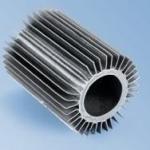 DELLOK SMLS HF Welded Steel Gas Cooler P235GH High Frequency Welded Pipe