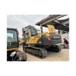 ORIGINAL Hydraulic Pump and Valve Volvo EC290 290 Excavator 29ton Tracked Digger