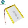 Buy cheap Lithium Li Polymer Low Temperature Batteries 3.7v 3000mAh 4000mAh 4500mAh 5000mAh from wholesalers