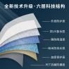 Buy cheap Etched Pvc Static Window Film UV Resistant Half Transparent Window Sticker Privacy from wholesalers
