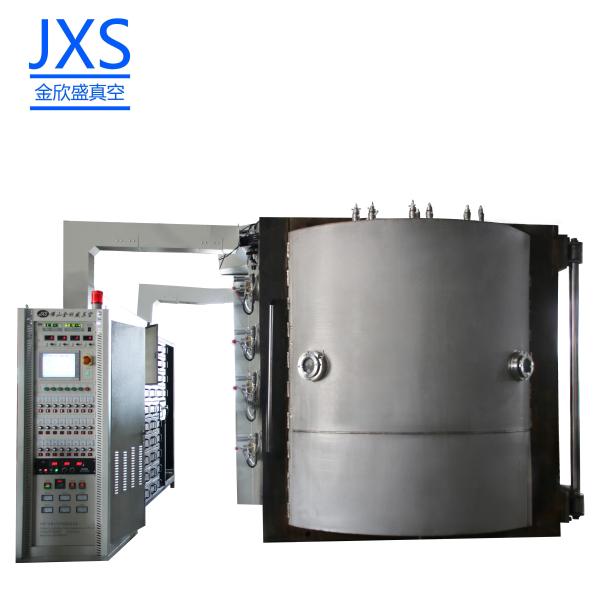 Buy cheap Metal Jewelry 24k Gold Magnetron Sputtering System from wholesalers