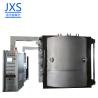 Buy cheap Pvd Vacuum Coating Machine For Ceramic Plastic Metal Glass Titanium Furniture Stainless Steel Vacuum Pvd Coating from wholesalers
