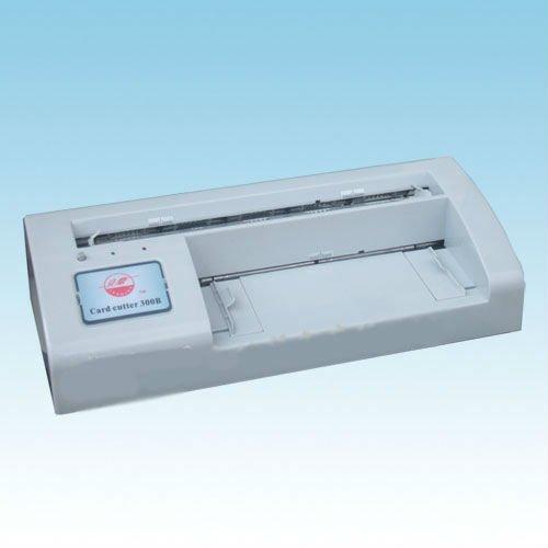 Buy cheap automatic name card cutter from wholesalers