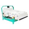 Buy cheap Consumption TQLZ125 Magnetic Air Blower for Sunflower and Cimbria Sesame Seed Cleaning from wholesalers