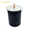 Buy cheap W01-358-9122 1R14-045 Truck Air Spring Semi Trailer Air Ride Suspension from wholesalers