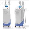 Buy cheap 3000W Germany Lamp SHR+Elight+IPL 3 in 1 Laser Hair Removal Machine Price from wholesalers
