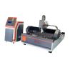 Buy cheap QA-3015 Series Metal Plate And Tube Fiber Laser Cutting Machine 1500W 3000W from wholesalers