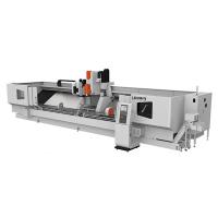 Buy cheap High Speed High Precision 5 Axis Machining Center For Large Travel And product
