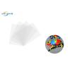Buy cheap Conventional Width 60cm 33cm 30cm DTF Heat Transfer Film White Color from wholesalers