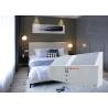 Buy cheap -25 Degree EVI Air Water Heat Pump Hot Water Residential Heating System from wholesalers