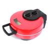 Buy cheap Smart 12 Inch Pizza Maker , Electric Pizza Maker With Detachable Plate from wholesalers