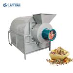 Rotary Drum Dryer Wood Rotary Dryer Sawdust Rotary Drum Drying Equipment
