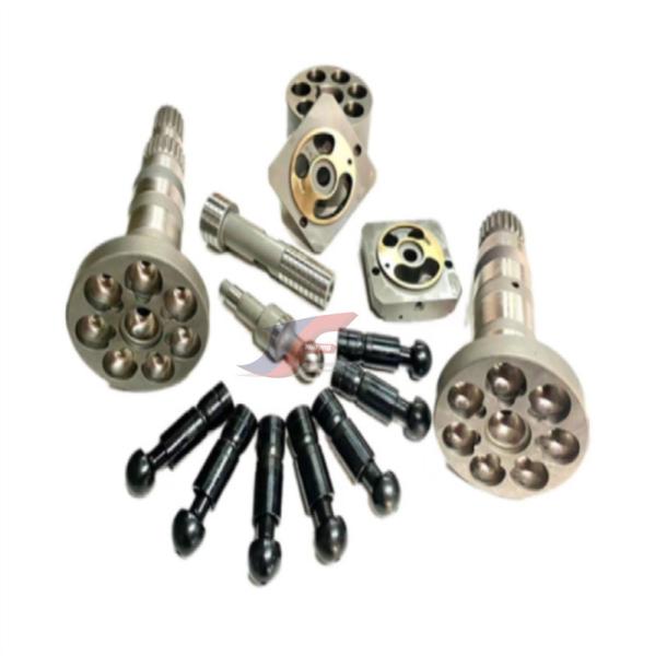 Buy cheap Hydraulic Main Pump HPV050 9101530 EX100-5 EX120-5 Excavator Parts from wholesalers