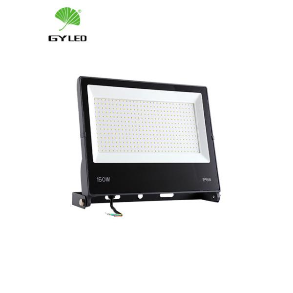 Buy cheap Stadium SMD High Mast Flood Light IP66 Slim Exterior Led Floodlights from wholesalers