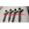 Buy cheap FIAT CURSOR engine spare parts BOSCH brand injector 0445120361 from wholesalers