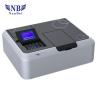Buy cheap NU-T1810DA UV Vis Spectrophotometer Double Beam 1nm Spectral Bandwidth from wholesalers