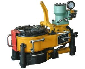 Wholesale 16-28mm Handling Tools Oilfield XQ114/6YB Tubing Power Tong Anti Rust from china suppliers