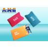 Buy cheap RFID blocking Aluminium sleeve / RFID sleeves prevent electronic pick-pocketing from wholesalers