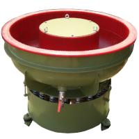 Buy cheap Vibratory Type Polishing Machine product