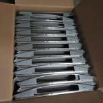 183W Kitchen Vented Recirculating Cooker Hood Custom