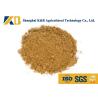 Buy cheap Brown Color Full Fat Fish Meal Protein Powder Easy Decompose And Absorb from wholesalers