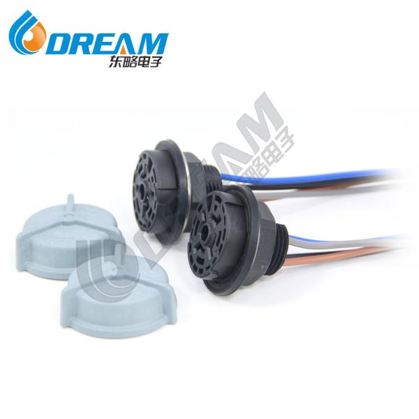 Buy cheap Zhaga Book 18 Socket from wholesalers