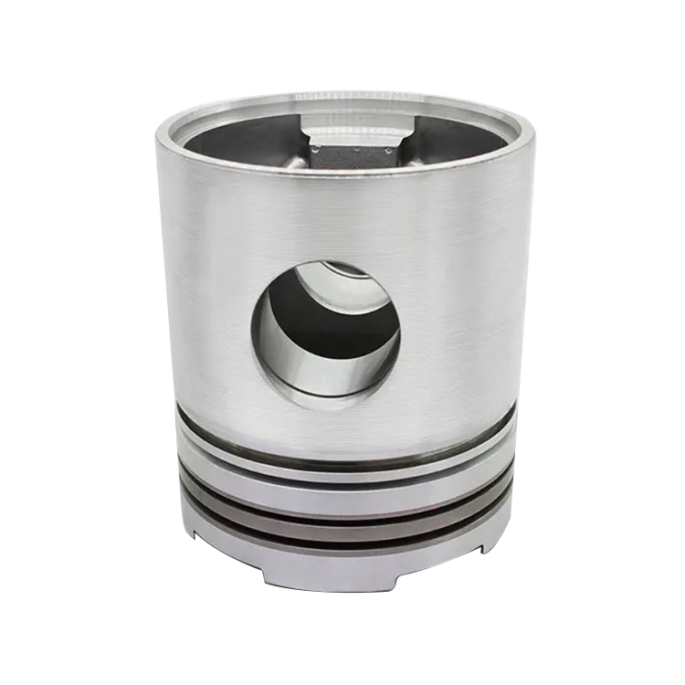 Genuine NT855 Diesel Engine Spare Part 3801819 3048808 Piston Kit For Cummins